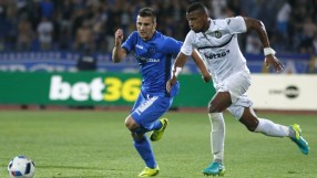 Освободен от 