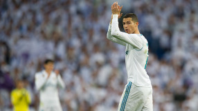 Роналдо се врече в любов на 