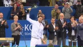 Обзор на спортните събития от 2017 година