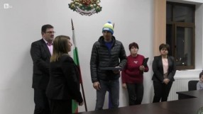 Радослав Янков отново е Спортист №1 на Чепеларе (ВИДЕО)