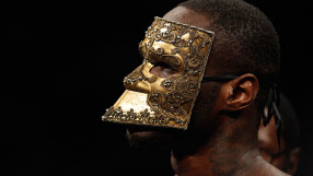 Бронзовия бомбардировач или най-грижовният татко