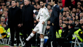 Иско без тениска: Дебел ли съм?