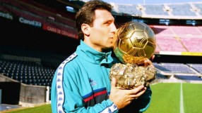 Стоичков: Модрич доказа, че балканците сме различни