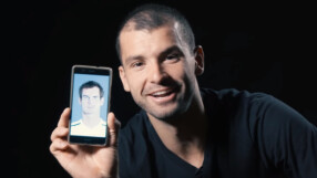 Гришо и Ноле или Гриноле? (ВИДЕО)