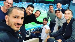 Звездите на 