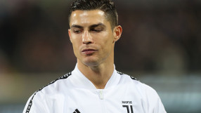 Полицията в САЩ поиска ДНК проба от Роналдо (ВИДЕО)