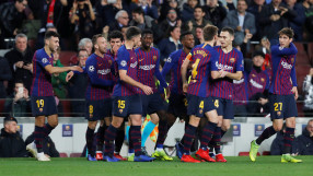 12 години по-късно: Отбор скри топката на 