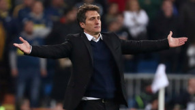 Треньорът на 