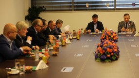 БФС с 18 млн. лв. бюджет за 2019 г. 