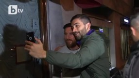 Звездите на 