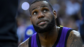 ЛеБрон Джеймс скърби за загиналия в Катар журналист