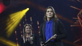 Тайбе Юсеин на осмо място в класацията 