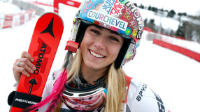 Шифрин влезе в историята с най-много победи за една година