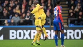 Канте донесе минимална победа за 