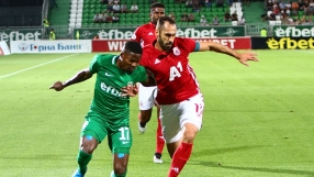 НА ЖИВО: ЦСКА - 