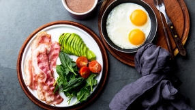 Кето диетата - помага ли в борбата с грипа? (СНИМКИ + ВИДЕО)