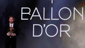 7 точки разлика: Победата на Меси била на косъм