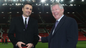 Обявиха Сър Алекс за най-великия треньор във футбола