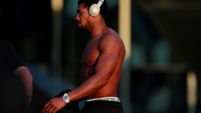 Джошуа: Следващият ми мач ще е с Пулев или Усик