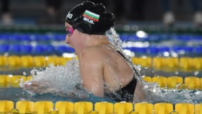 Подобриха постижение на Таня Богомилова