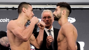 Дългоочакваният реванш за Копривленски