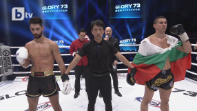 Копривленски отново загуби от Джонси след съдийско решение (ВИДЕО)