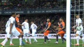 Автогол с ръка не спря ПСЖ (ВИДЕО)