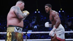 Джошуа и Руис искат трети мач