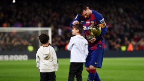 Меси: Децата скъсиха следобедната ми дрямка (ВИДЕО)