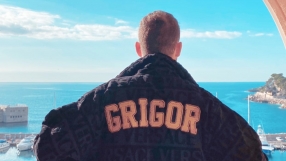 Първи коледен подарък за Григор - луксозен халат (ВИДЕО)