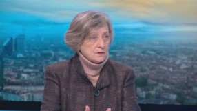 Нешка Робева за наказанието на Русия: Грозно политическо шоу