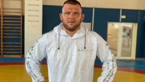 Федерацията по борба: Николай Щерев не е национал от лятото