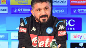 Гатузо е новият треньор на 