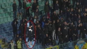 Изключиха български ММА боец от Белатор заради расизма на България - Англия