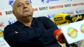 Сурова глоба за Венци Стефанов