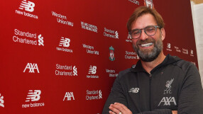 Клоп през сълзи: Не може само да искаш да си шампион, трябва да го направиш