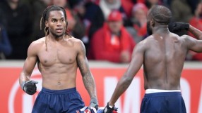 С първия си гол Ренато Санчес осигури нови три точки за 