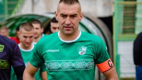 Камбуров отново бележи при победа на 