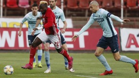 ЦСКА разгроми 