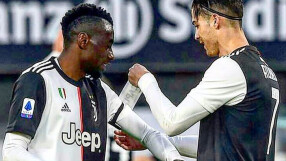 Роналдо отказа капитанската лента на 