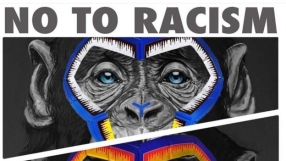 Антирасистките организации скочиха на Серия 