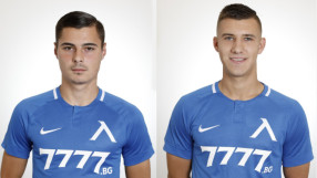 Юруков и Найденов удължиха договорите си с 