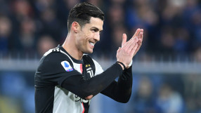 Роналдо: Аз съм най-добрият, нямам недостатъци (ВИДЕО)