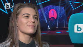 Тайбе Юсеин: Щастлива съм, че трудът ми се оценява (ВИДЕО)