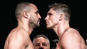 Битката на годината: Рико Верхувен срещу Бадр Хари в епизод 2 (АНКЕТА)