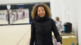 В САЩ разчитат на Камелия Дунавска за олимпийска квота (ВИДЕО)