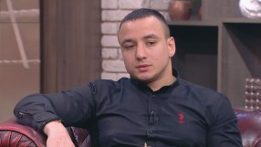 Панталеев: Трудът през годините се възнаграждава (ВИДЕО)