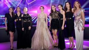 Стефани Кирякова е Спортист номер 1 на Бургас за 2019 г. (ВИДЕО)