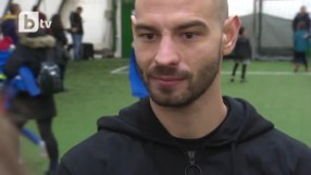 Симеон Славчев: Скоро ще разберете за 