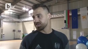 Бодуров не изключва възможността да премине в 